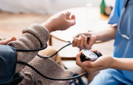 Libérate de la hipertensión