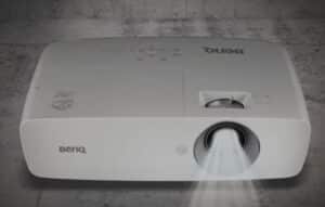 Cine en casa con tu celular