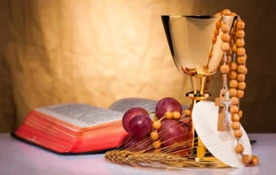 Música Católica: Inspiración Divina