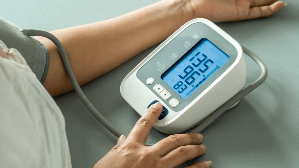 Controla Tu Presión