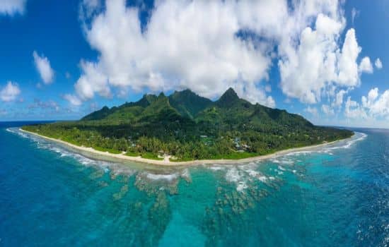 Islas Secretas Románticas