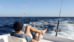 Pesca Perfecta con Sonar