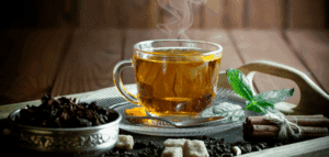 Tés para Ex Diabéticos