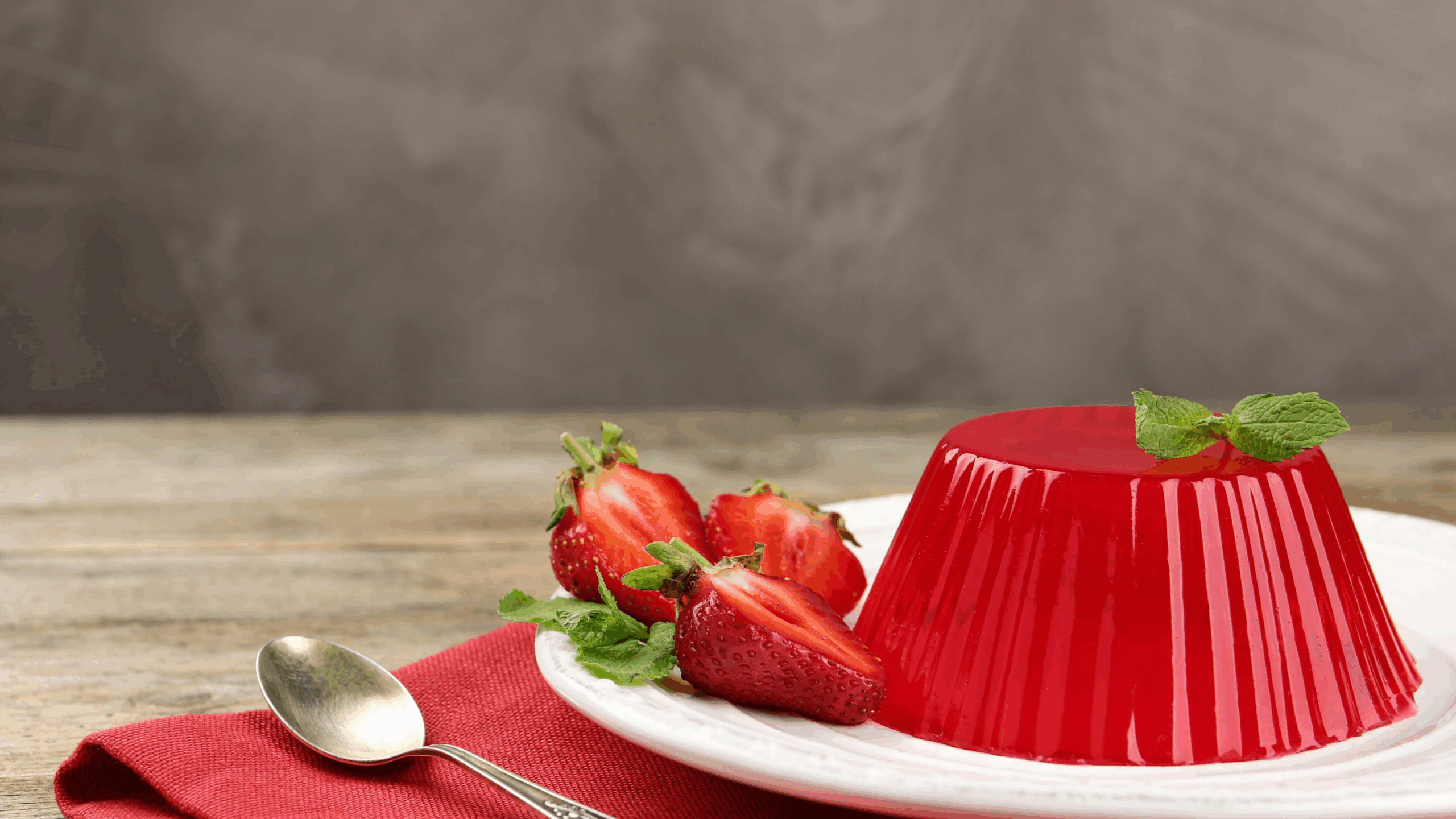 Gelatina: Salud y Bienestar