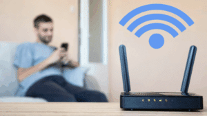 Conéctate Siempre: Apps Wifi Top