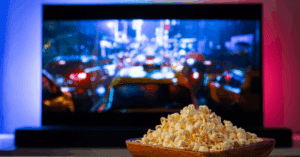 Retro-cine: Viaja desde casa