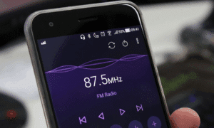 Radio AM/FM sin límites