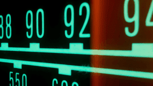 Radio AM/FM en tu celular