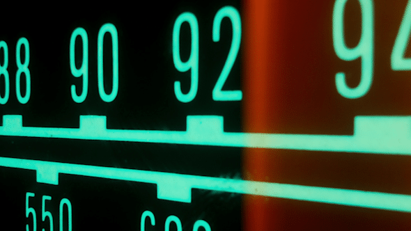 Radio AM/FM en tu celular