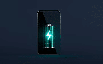 ¡Energía Infinita con Nuestra App!