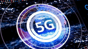 Potencia tu móvil con 5G