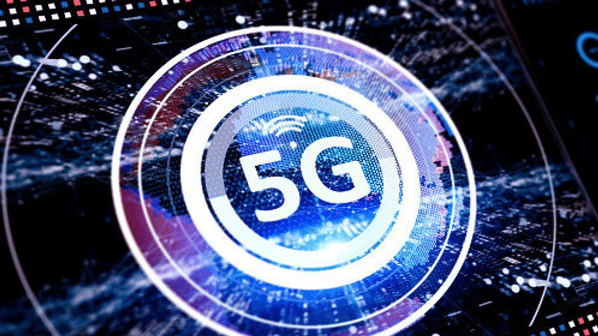 Potencia tu móvil con 5G