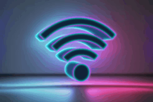 Conexión Wifi Ilimitada y Rápida