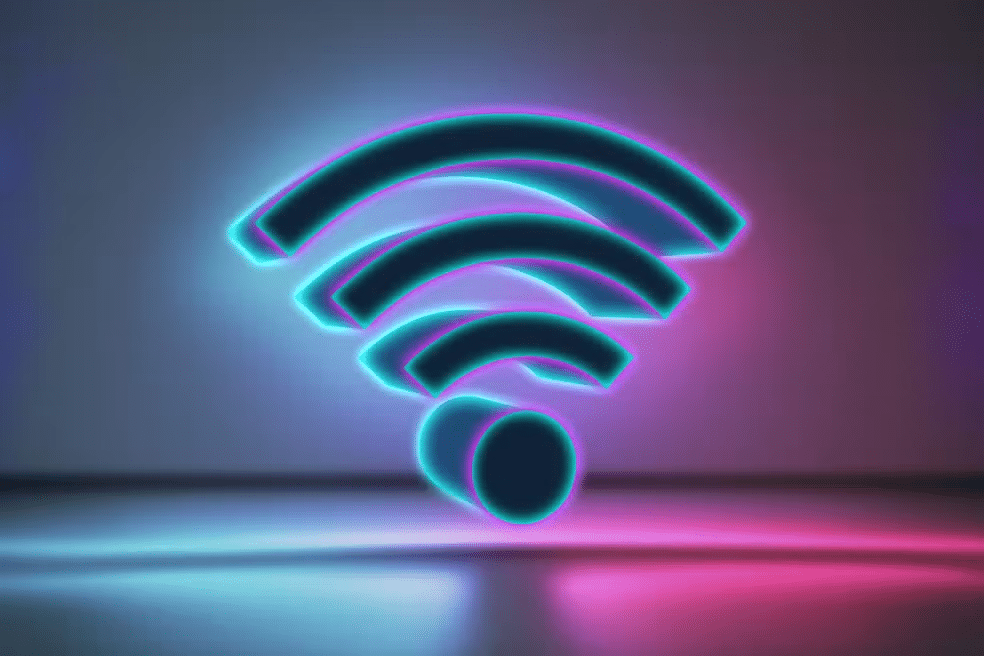 Conexión Wifi Ilimitada y Rápida