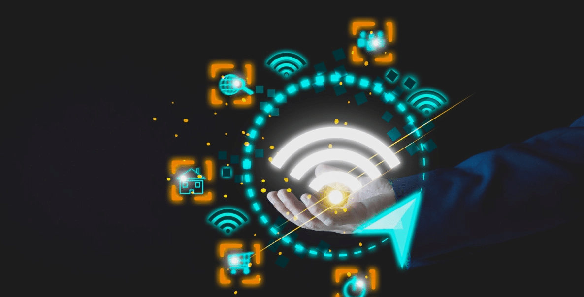 WiFi Fácil: Conéctate Sin Límites