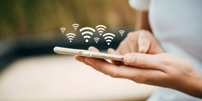 WiFi Siempre: Conexión Sin Límites