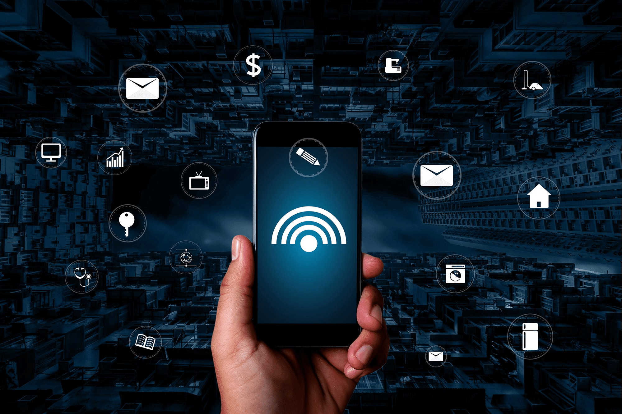 Internet Gratis: Conéctate Sin Límites