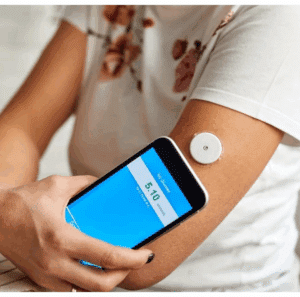 Libérate de la diabetes