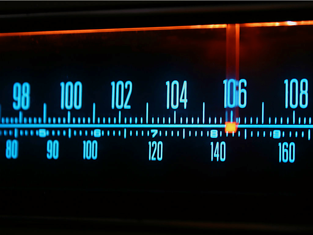 Radio AM/FM en tu celular