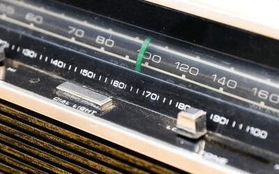 Tu Radio Favorita Siempre Contigo