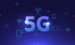 ¡Potencia tu móvil con 5G!