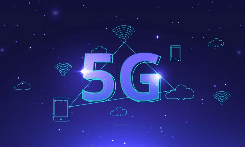 ¡Potencia tu móvil con 5G!