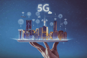 Activa 5G y Optimiza con 5GMARK