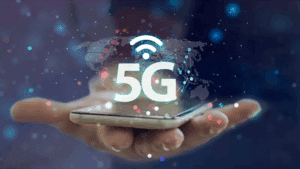 Potencia tu móvil con 5G