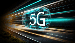 Activa 5G y mejora conexión YA