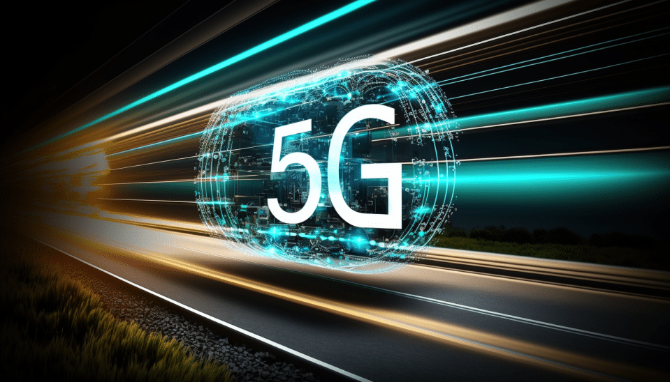 Activa 5G y mejora conexión YA