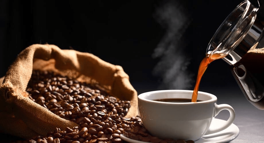 Café: Energía y Enfoque Garantizados