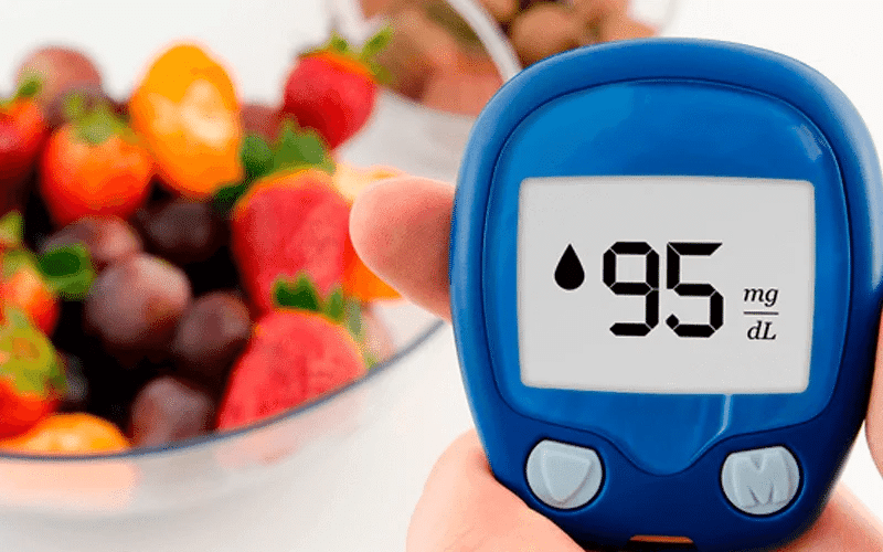 7 pasos para ayudar a controlar la diabetes