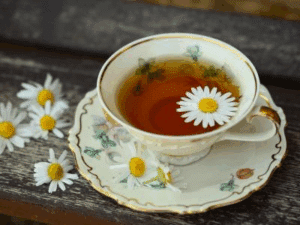 Tés Mágicos para tu Digestión