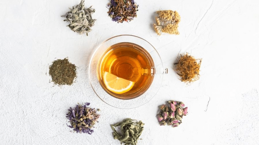 Adiós Estreñimiento: Tés Naturales Ada