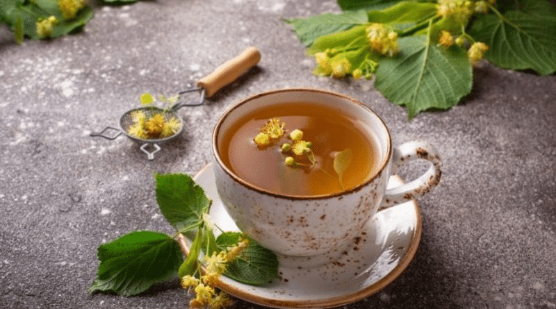 Infusiones: Energía Masculina Revitalizada