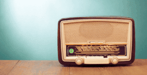 ¡Radio AM/FM en tu Celular!