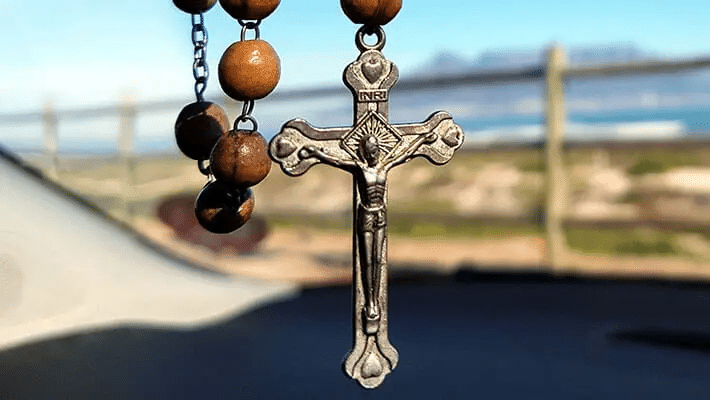 Rosario Digital: Fe Siempre Contigo