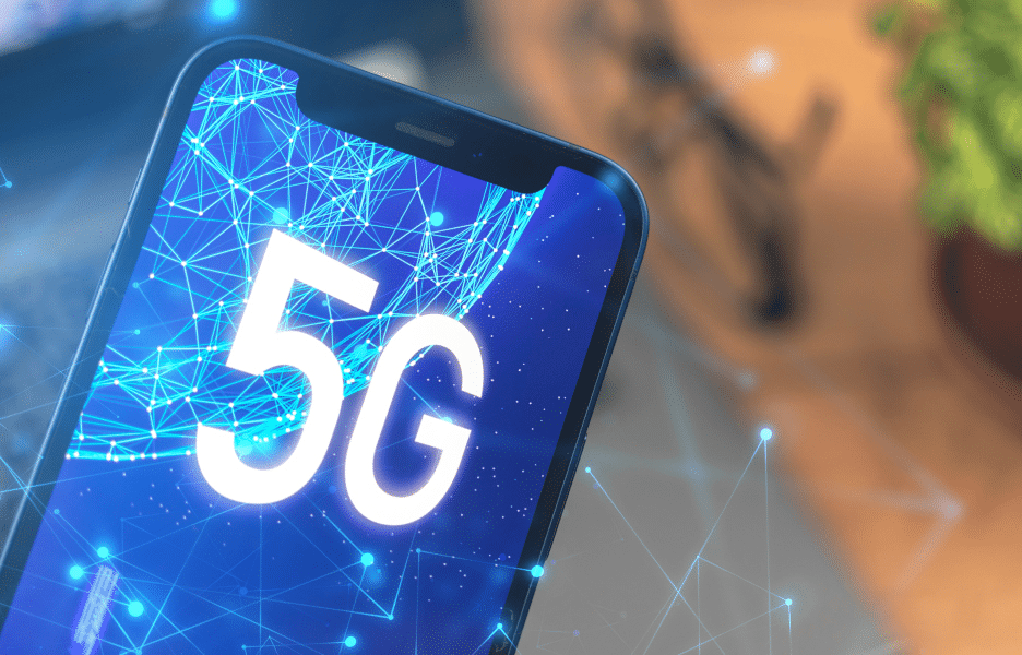 5G vs 4G: Descubre