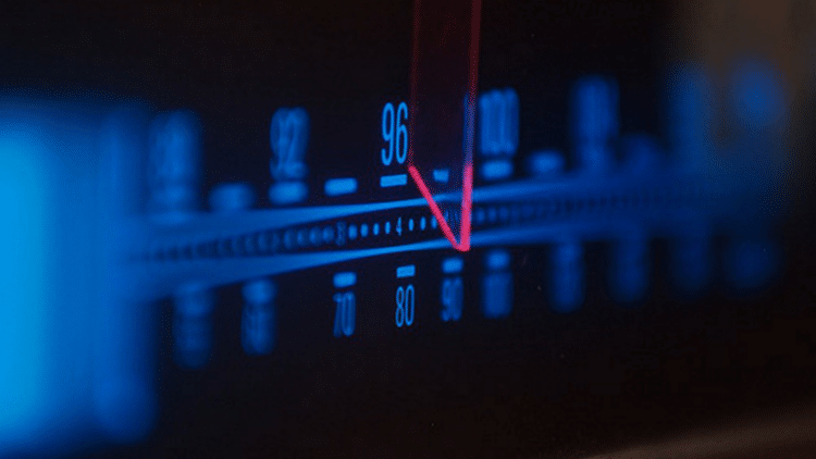 Radio al Instante en tu Móvil