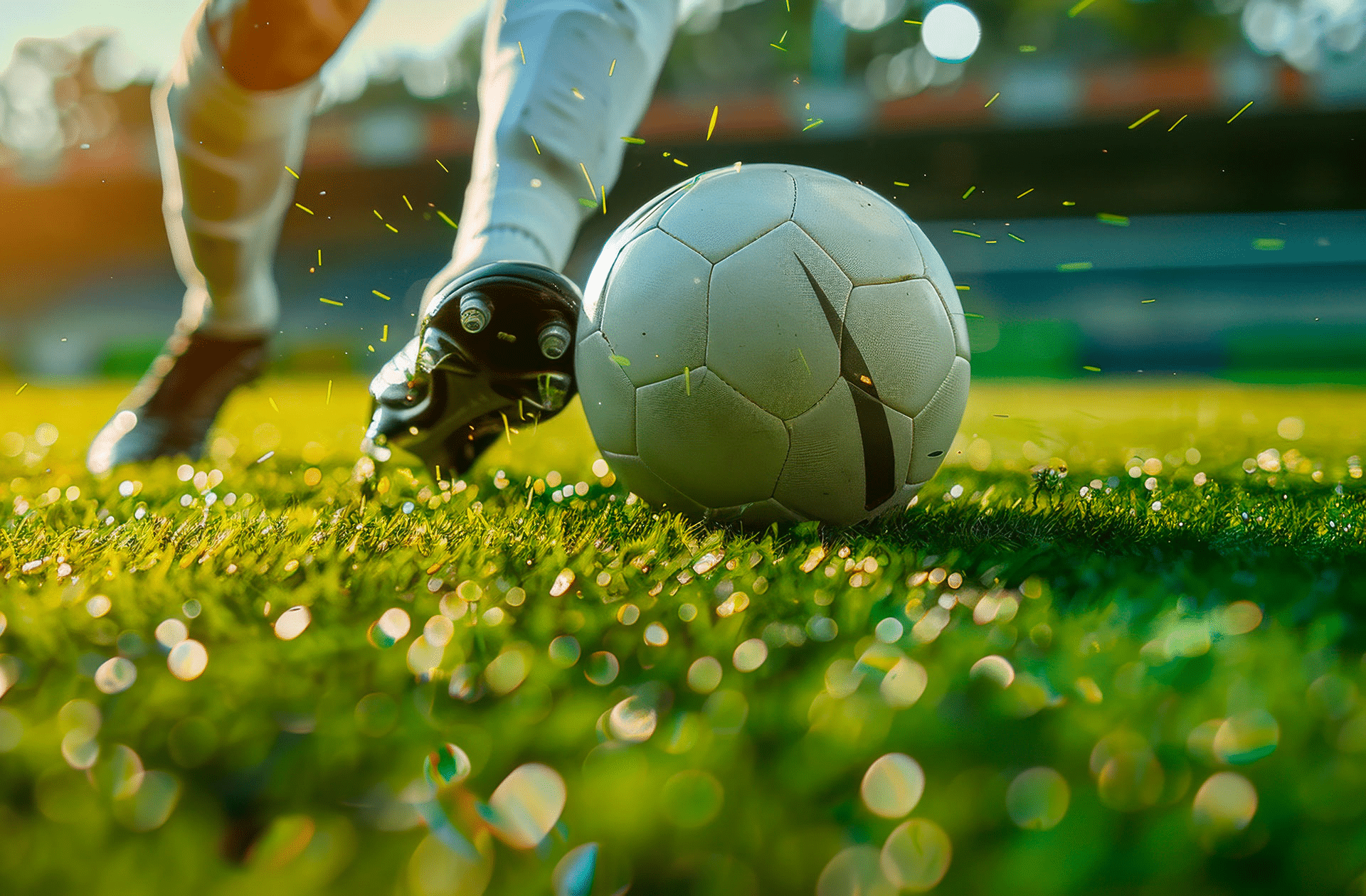 El Clásico: Messi vs CR7