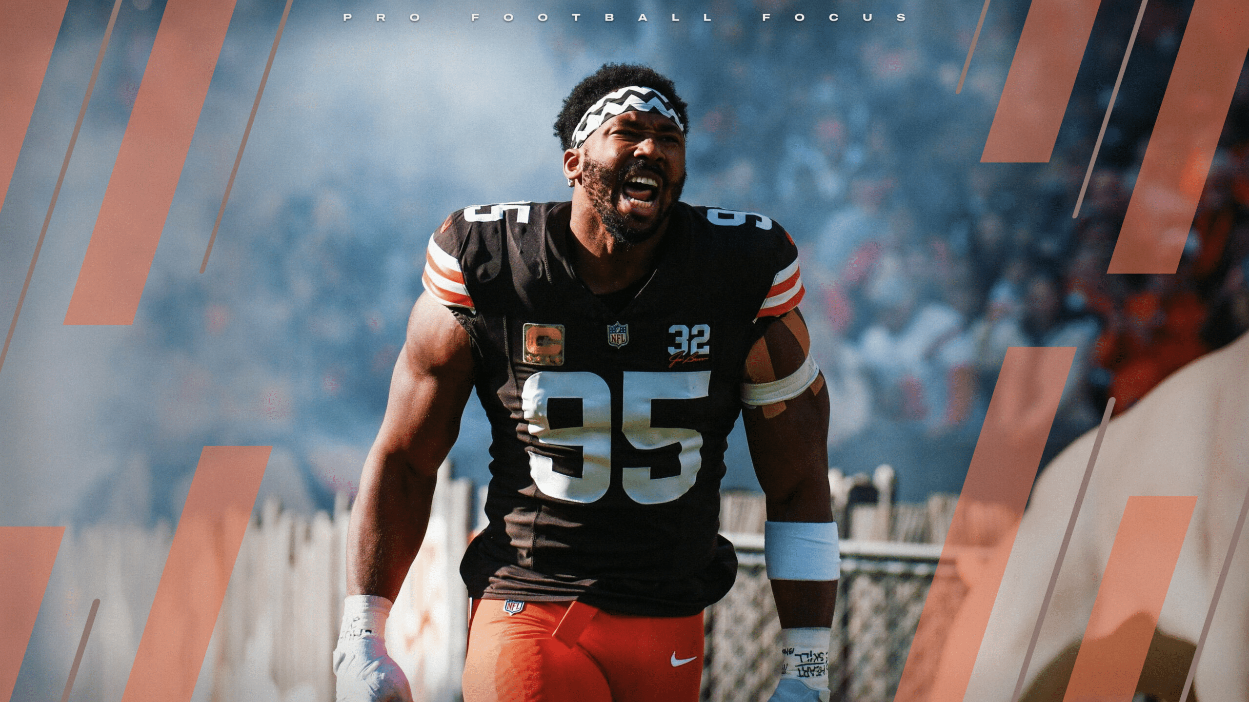 ¡NFL en tu mano, siempre!