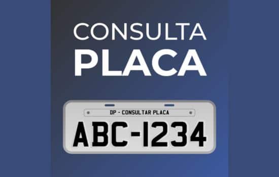 Consultar matrículas