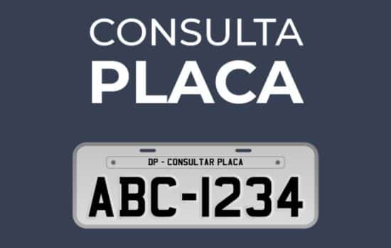 Consultar matrículas
