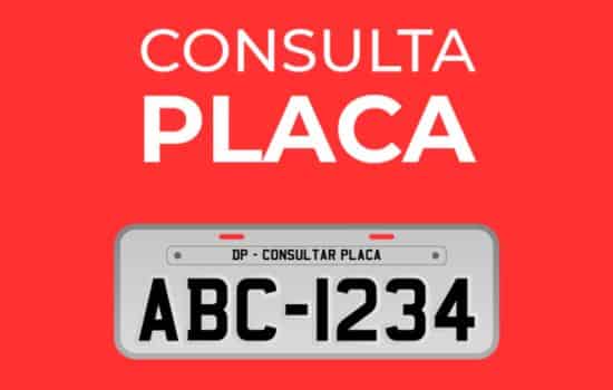 Consultar matrículas