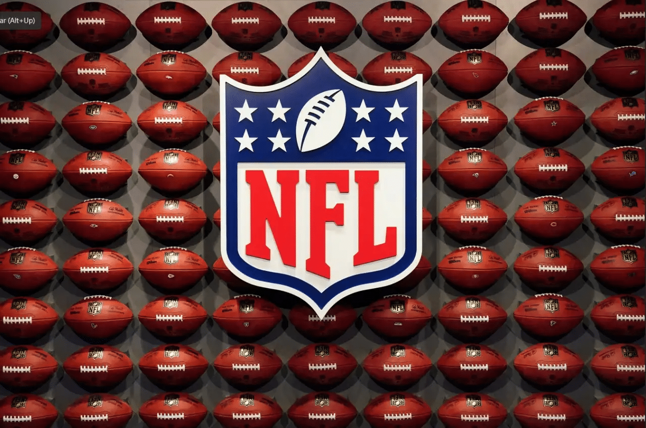 Vive la NFL al Máximo