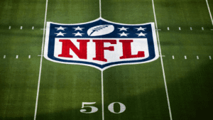 Vive la NFL a lo grande