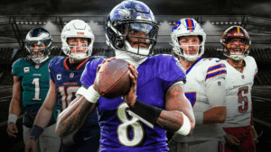 Disfruta la NFL como un Pro