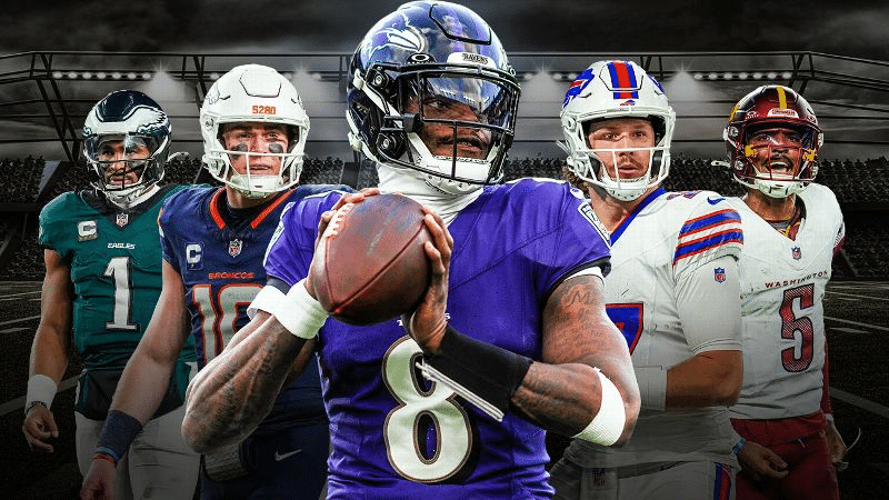 Disfruta la NFL como un Pro