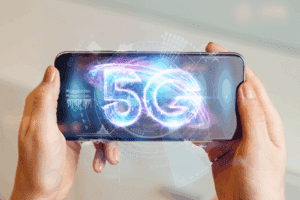 Revoluciona tu Conexión con 5G y apps