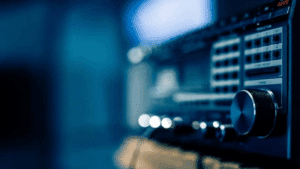 Radio en tu Móvil al Instante